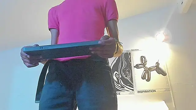 Sebastian Ortizdy online show from 09/26/25, 03:32