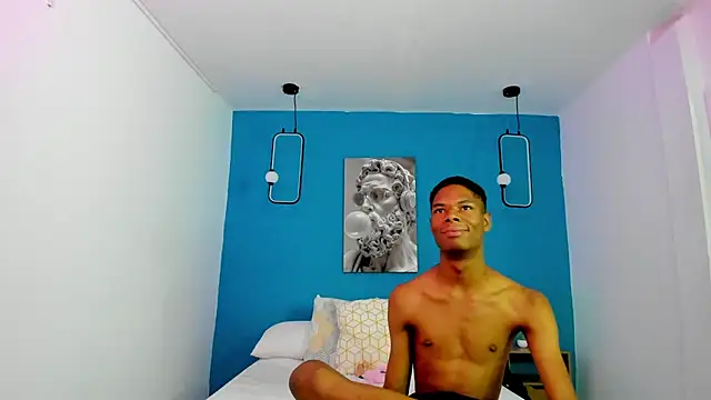 Sebastian Ortizdy online show from 09/27/25, 04:17