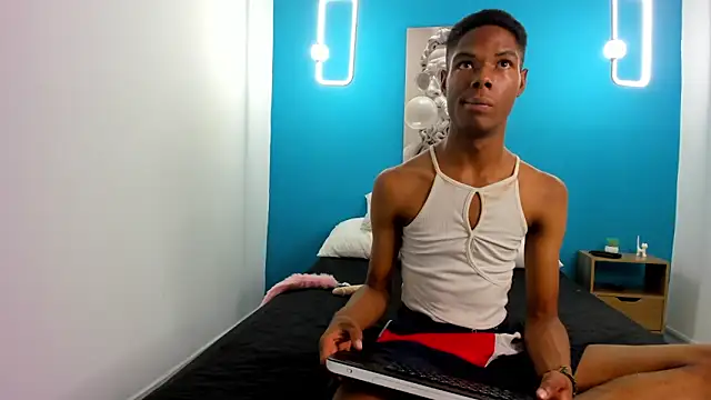 Sebastian Ortizdy online show from 09/29/25, 08:35