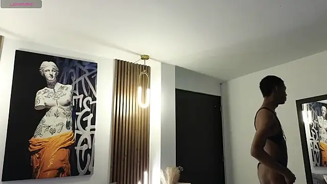 Sebastian Ortizdy online show from 10/01/25, 07:31