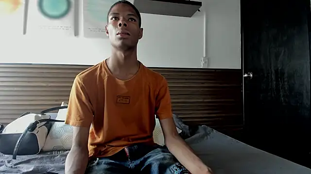 Sebastian Ortizdy online show from 10/21/25, 07:47