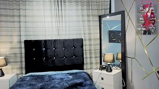 Snapshot of Angel-dragun chatting on 11/29/25, 02:58 Angel-dragun online show from 11/29/25, 02:58