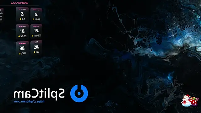 Angel-dragun online show from 01/08/26, 03:20