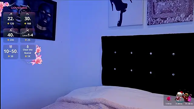 Angel-dragun online show from 02/26/26, 03:05