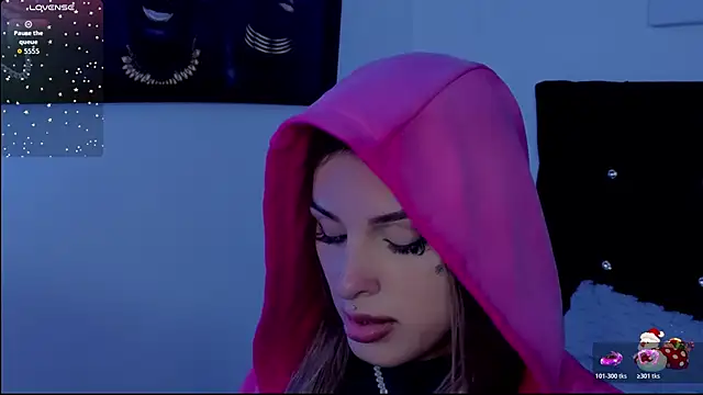 Angel-dragun online show from 03/22/26, 03:10