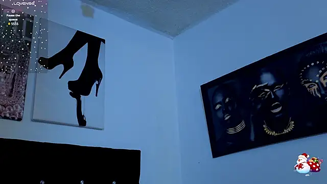 Angel-dragun online show from 03/27/26, 03:23