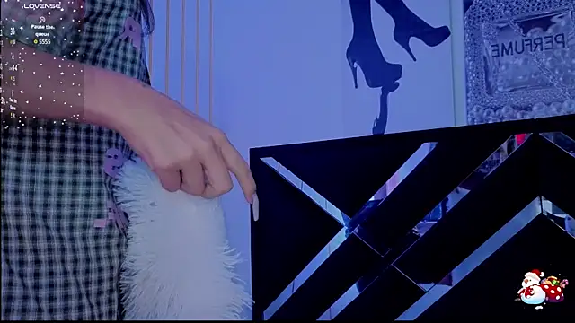 Angel-dragun online show from 04/01/26, 03:07