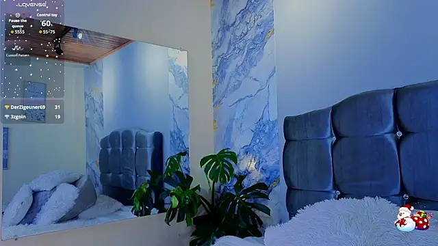 Angel-dragun online show from 04/10/26, 03:39