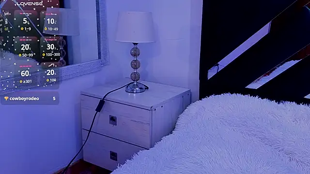 Angel-dragun online show from 04/16/26, 02:56