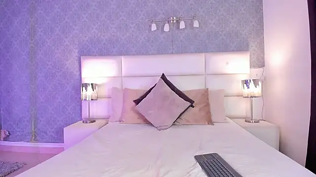 Celeste Amber online show from 01/31/26, 08:07