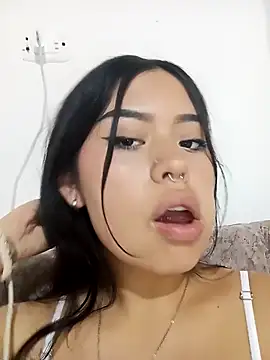 Emily Cat18 online show from 10/07/25, 07:44