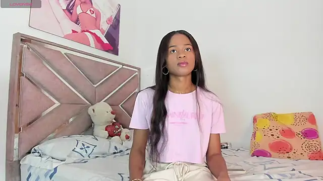 Cristal Deep ass online show from 10/07/25, 12:46