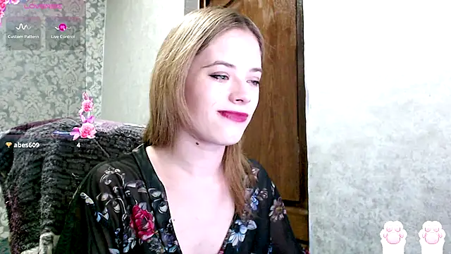 Kate  Loves online show from 09/30/25, 05:29