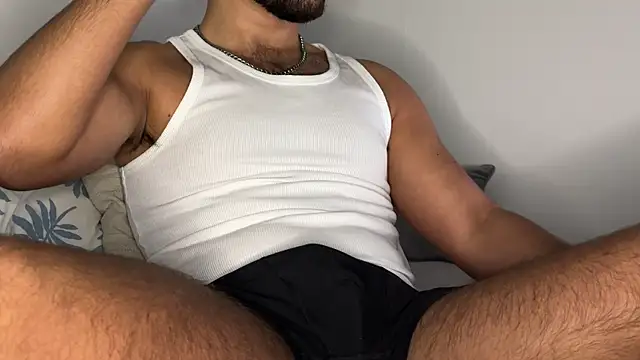 bosskaan12 online show from 05/17/26, 02:13