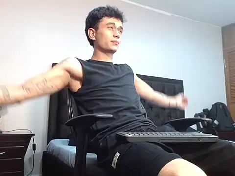 jaico santos online show from 09/30/25, 10:59