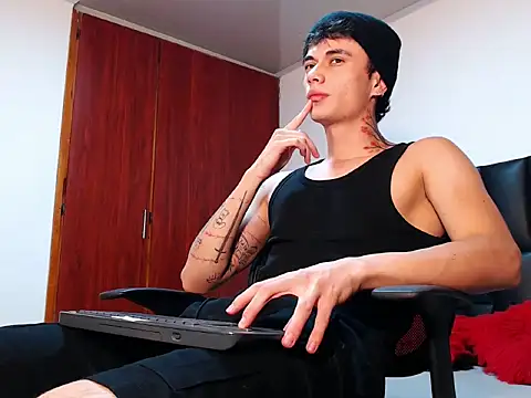 jaico santos online show from 10/20/25, 10:54