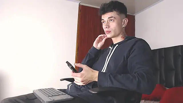 jaico santos online show from 10/24/25, 10:50