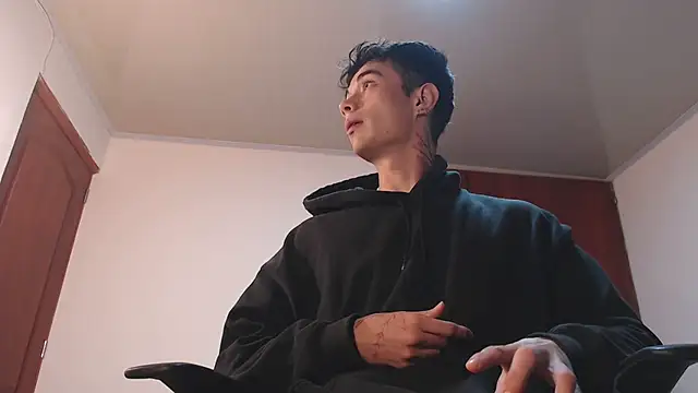 jaico santos online show from 11/27/25, 11:07