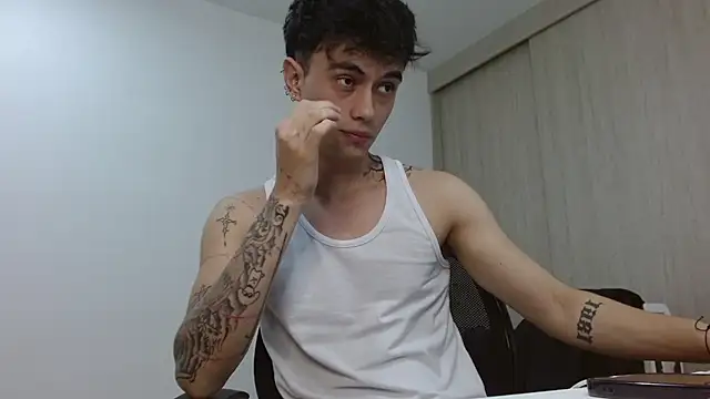 jaico santos online show from 04/09/26, 11:21