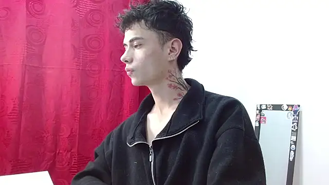 Snapshot of jaico_santos chatting on 05/08/26, 11:43 jaico santos online show from 05/08/26, 11:43