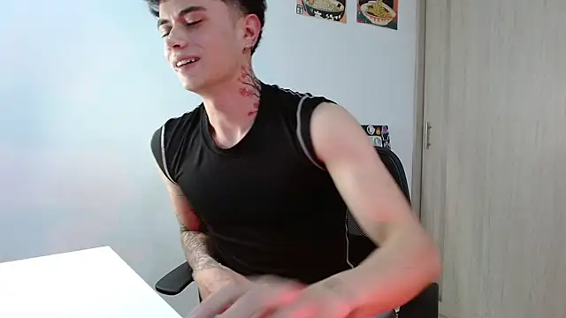 jaico santos online show from 06/30/26, 11:28