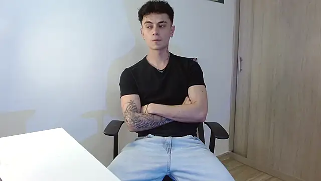 jaico santos online show from 07/25/26, 11:35