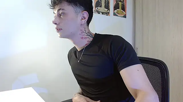 jaico santos online show from 07/27/26, 11:34