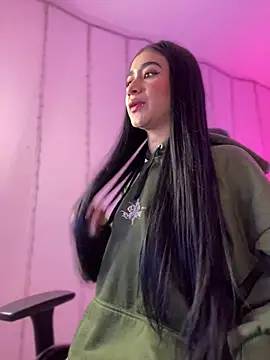 camila1 torres  online show from 02/03/26, 06:46