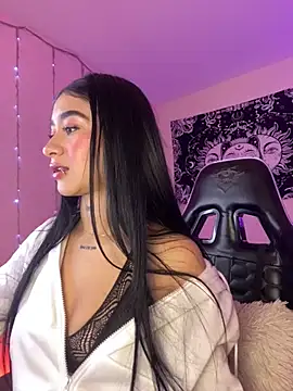 camila1 torres  online show from 04/15/26, 09:37