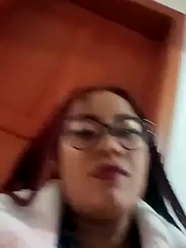 Snapshot of Ebony-Goddess19 chatting on 10/21/25, 04:19 Ebony-Goddess19 online show from 10/21/25, 04:19