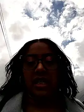 Snapshot of Ebony-Goddess19 chatting on 01/15/26, 06:55 Ebony-Goddess19 online show from 01/15/26, 06:55