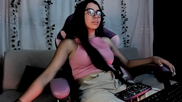 mya goth online show from 10/07/25, 02:31