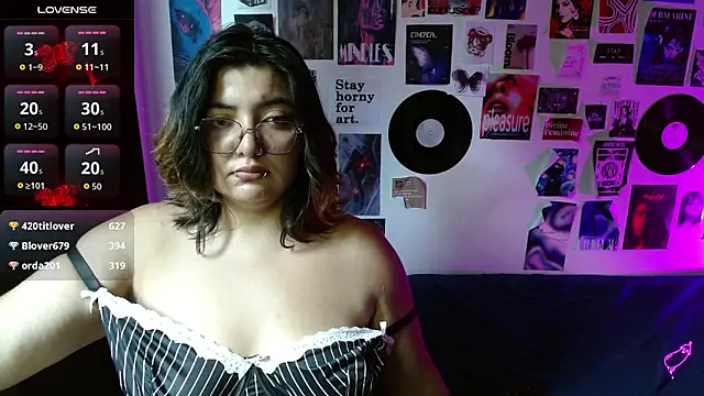 Roxy f w online show from 04/18/26, 07:07