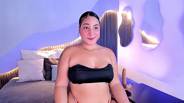 Sophia curvy1 online show from 09/26/25, 03:10