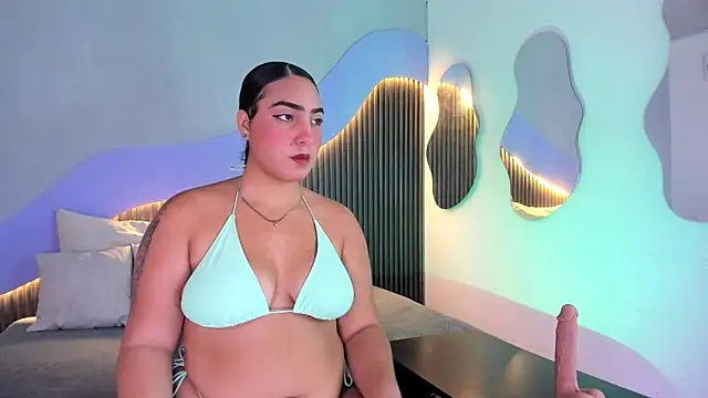 Sophia curvy1 online show from 09/27/25, 03:11