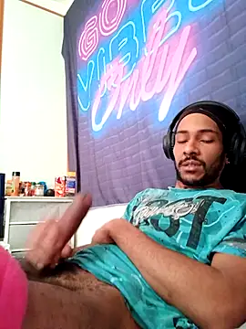 Mikaaa97 online show from 02/07/26, 12:09