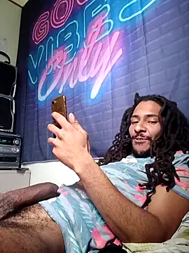 Mikaaa97 online show from 02/19/26, 03:30