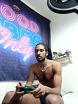 Mikaaa97 online show from 03/30/26, 07:37