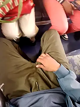 Mikaaa97 online show from 04/12/26, 11:26