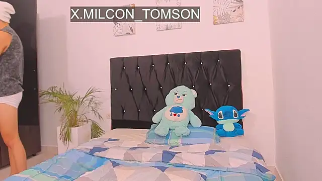 Zacktorres  online show from 09/23/25, 07:50