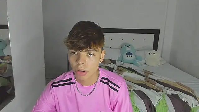 Zacktorres  online show from 01/14/26, 08:58