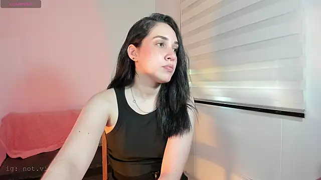 SarahCastillo  online show from 03/13/26, 04:13