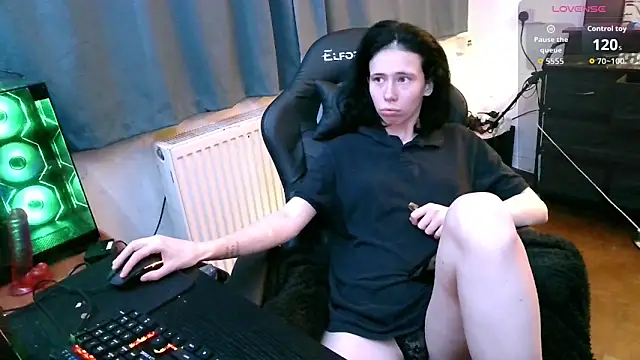 jchouse06 online show from 09/21/25, 08:10