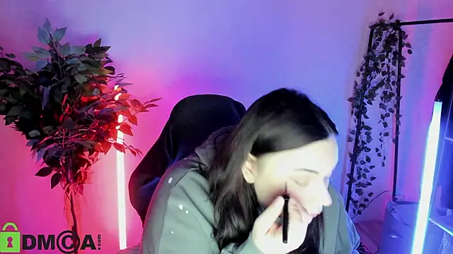 Mia R0ss online show from 02/20/26, 11:05