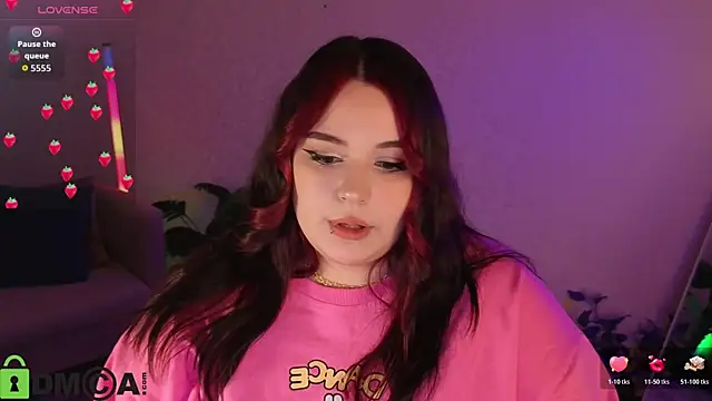 Mia R0ss online show from 04/05/26, 01:03