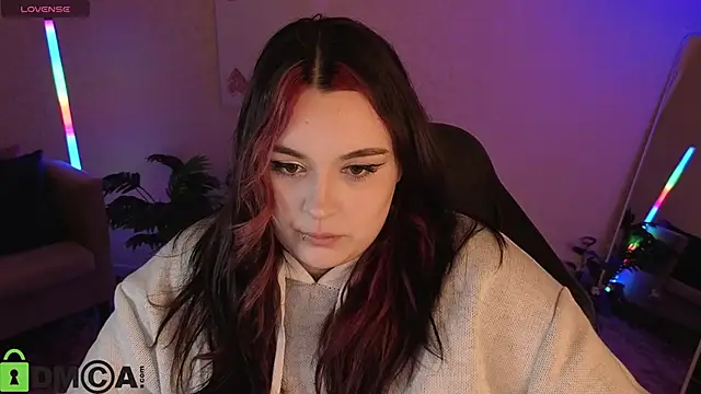 Mia R0ss online show from 04/15/26, 01:01