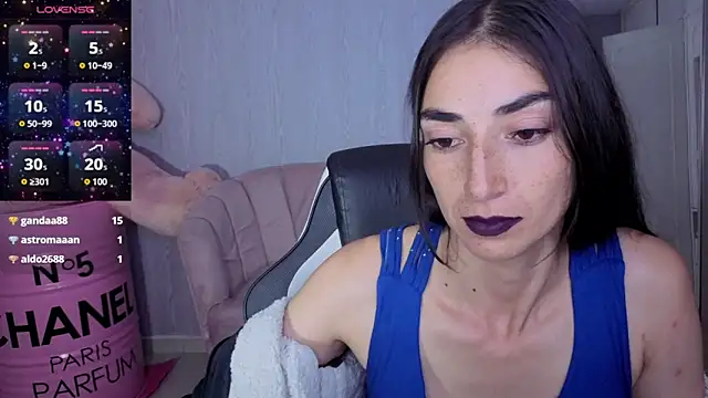 Maily a  online show from 02/04/26, 03:07