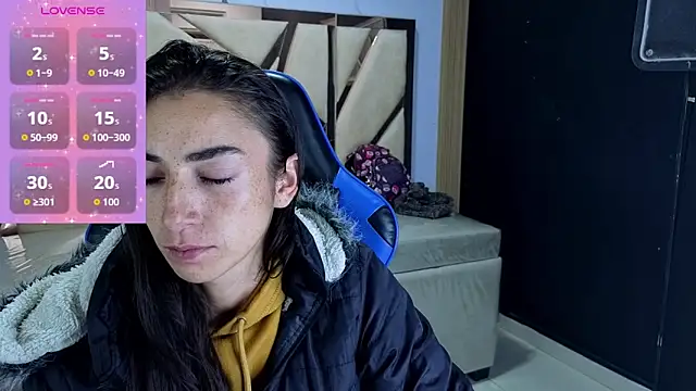 Maily a  online show from 02/07/26, 02:59