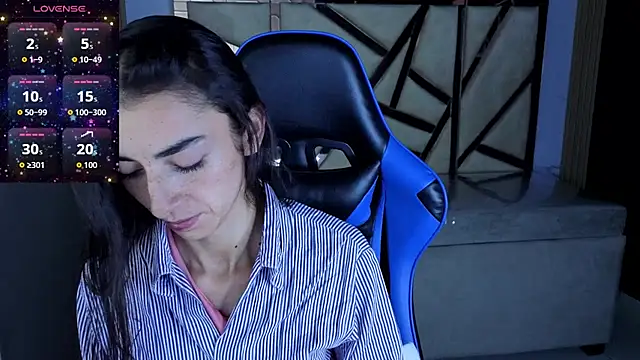 Maily a  online show from 02/15/26, 12:58