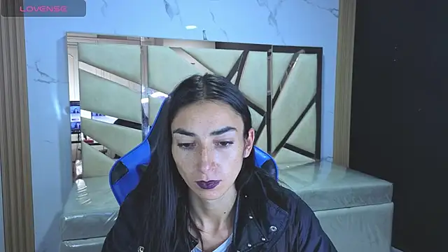 Maily a  online show from 03/13/26, 03:02